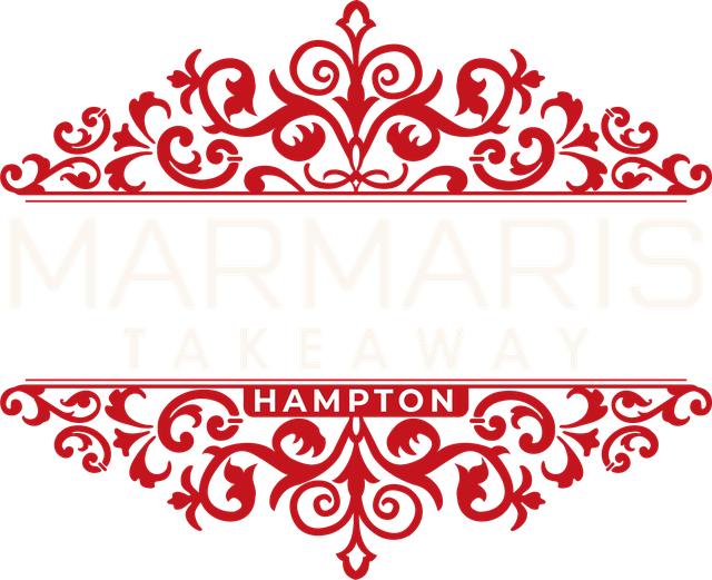 Marmaris Takeaway Hampton